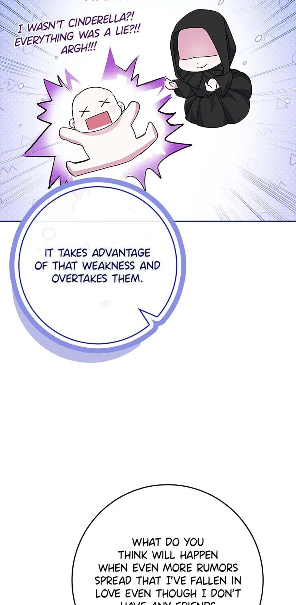 No More Midnight Magic! Chapter 31 – Page 31