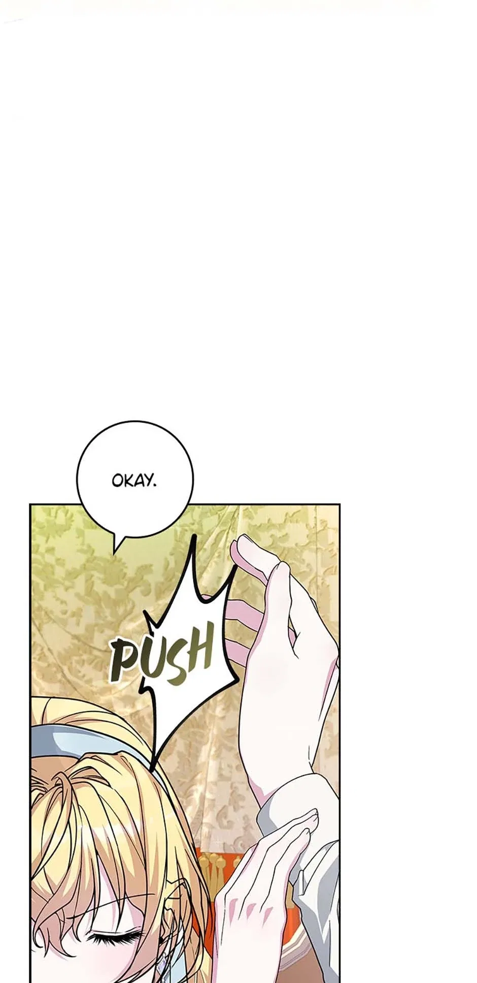 No More Midnight Magic! Chapter 31 – Page 43