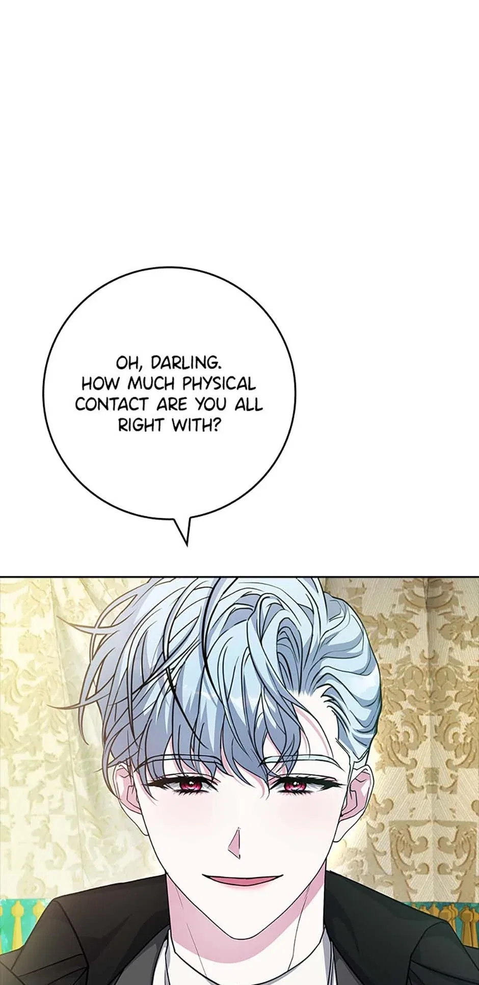 No More Midnight Magic! Chapter 31 – Page 45