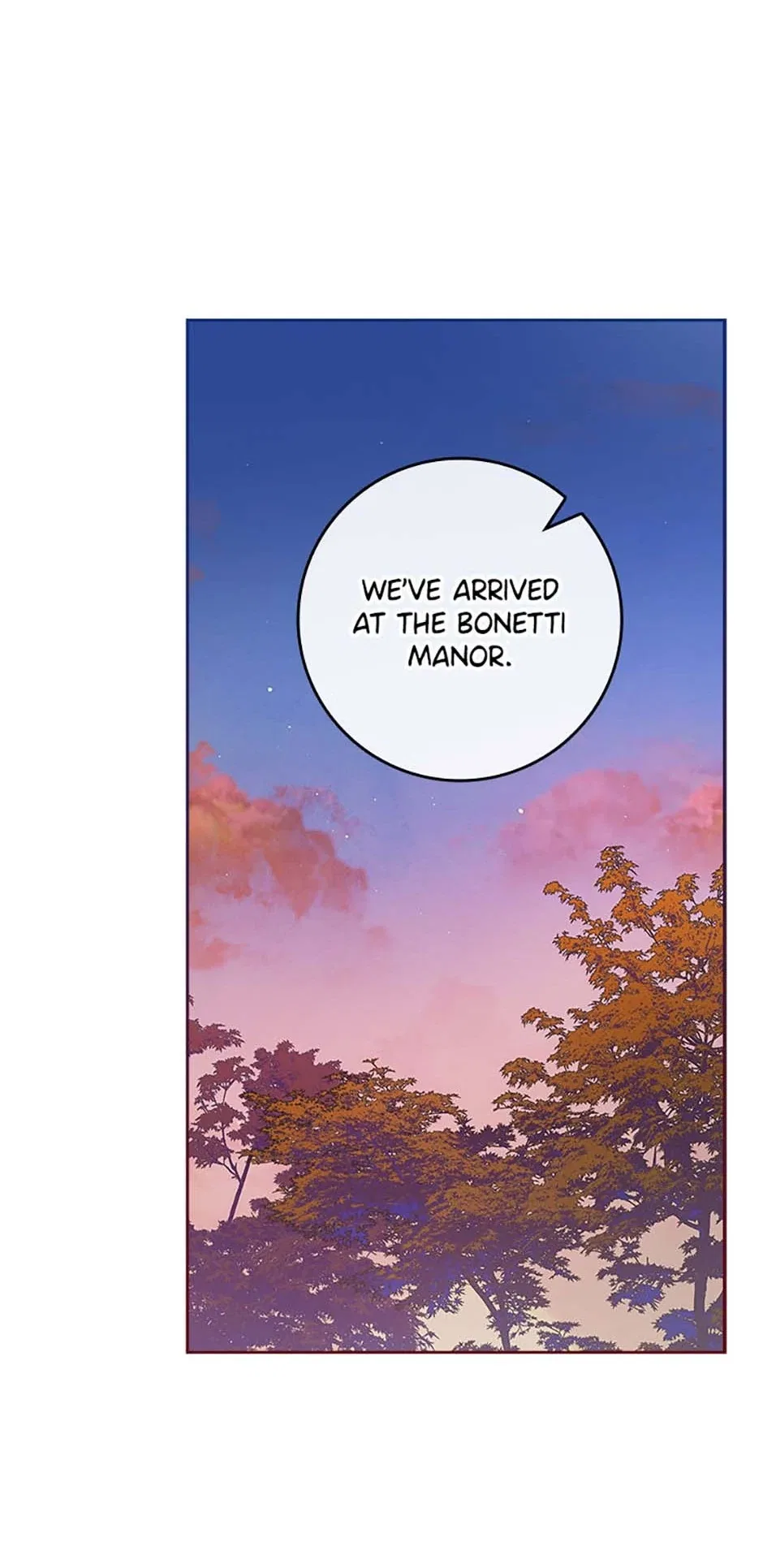 No More Midnight Magic! Chapter 31 – Page 48