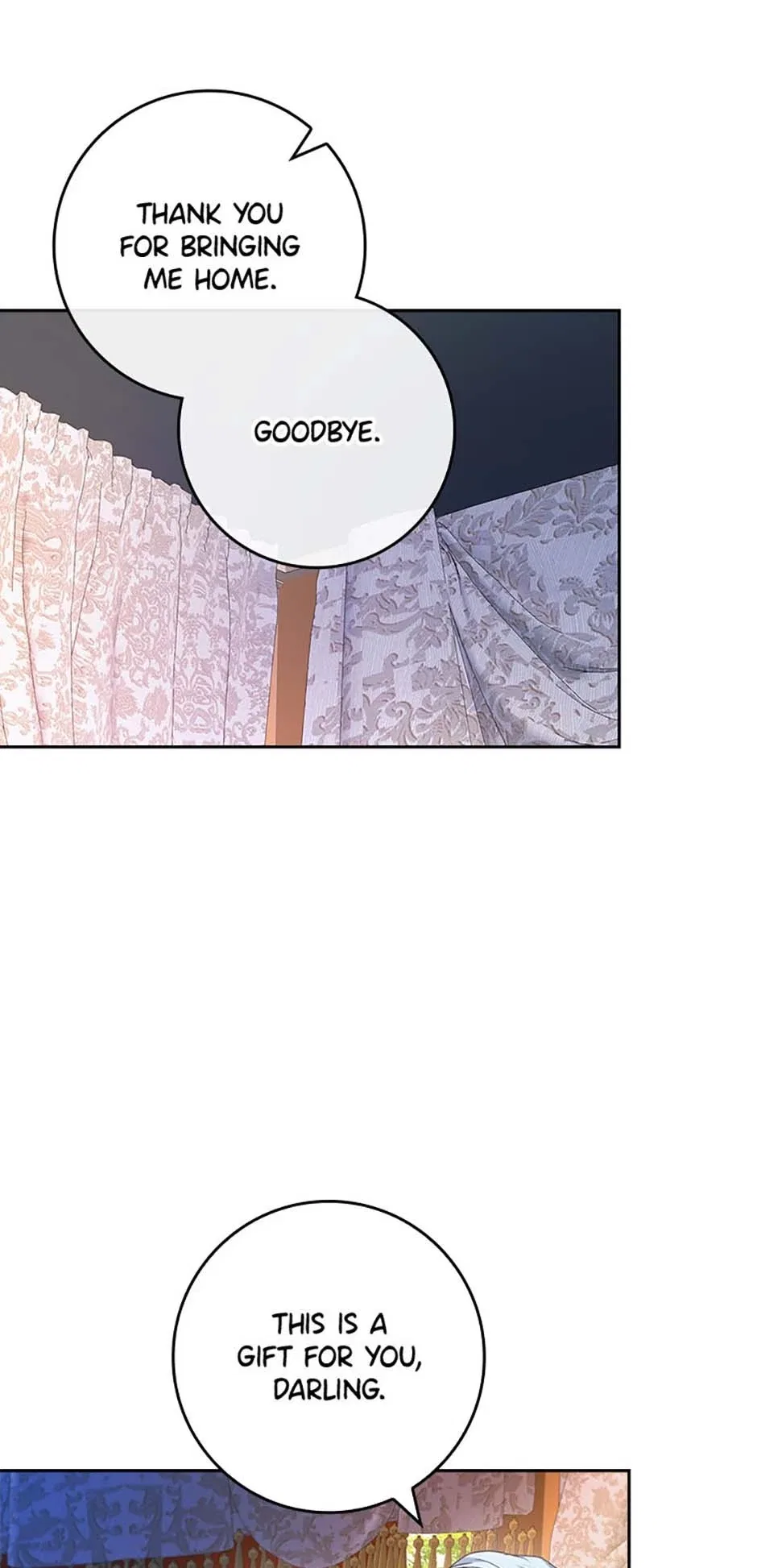 No More Midnight Magic! Chapter 31 – Page 49