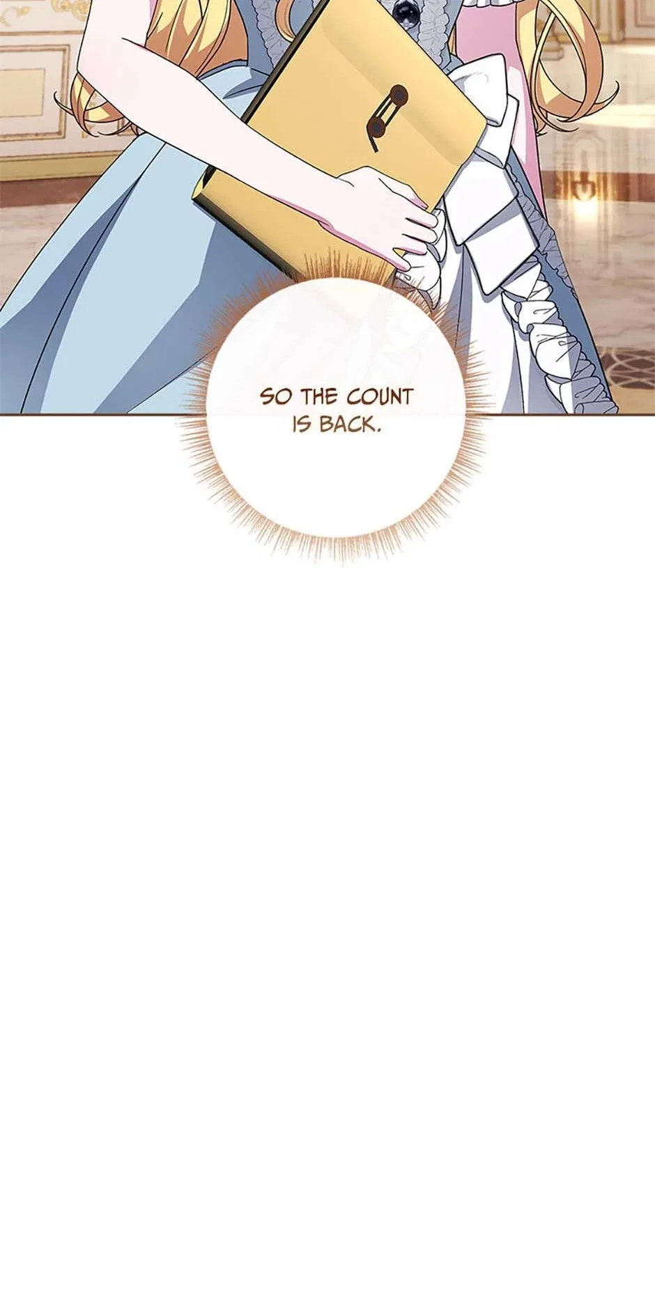 No More Midnight Magic! Chapter 31 – Page 59