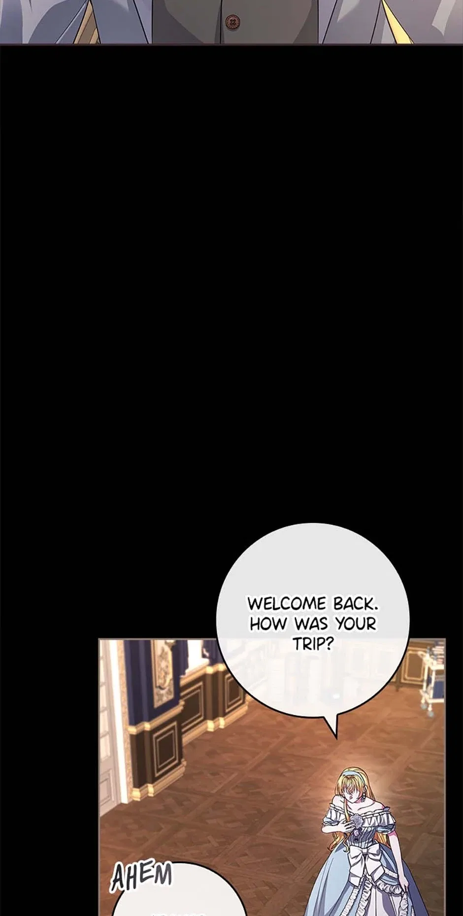 No More Midnight Magic! Chapter 31 – Page 62