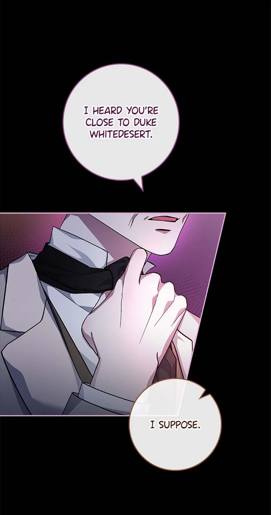 No More Midnight Magic! Chapter 31 – Page 65