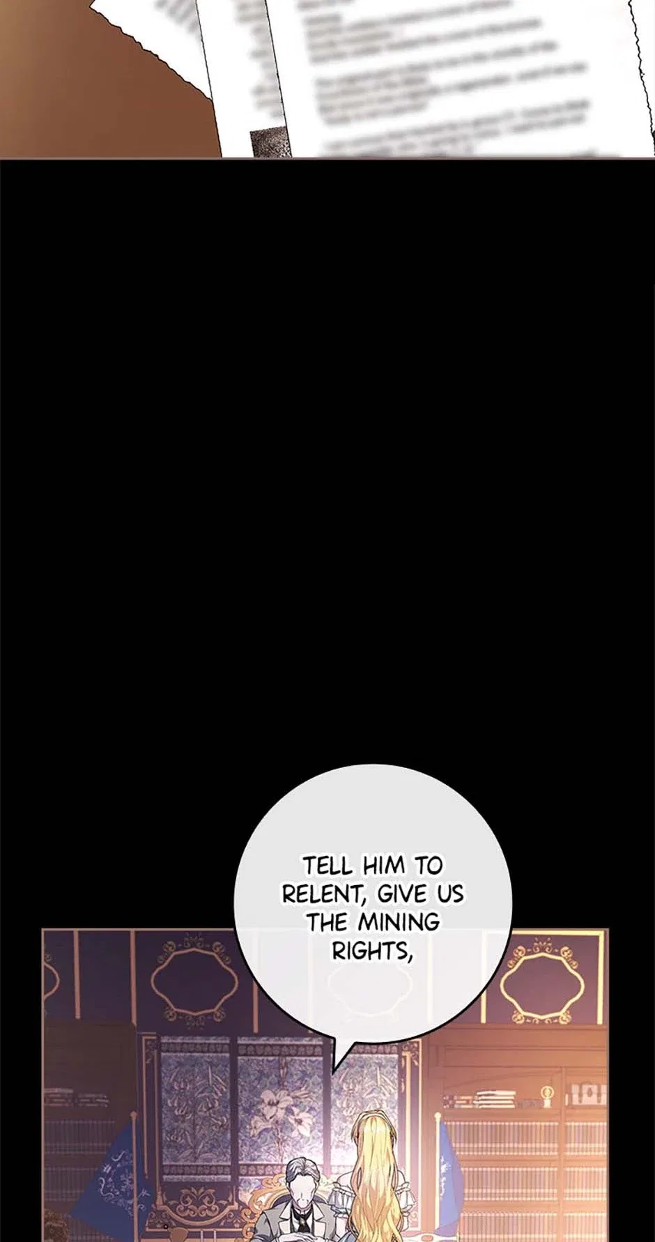 No More Midnight Magic! Chapter 31 – Page 68