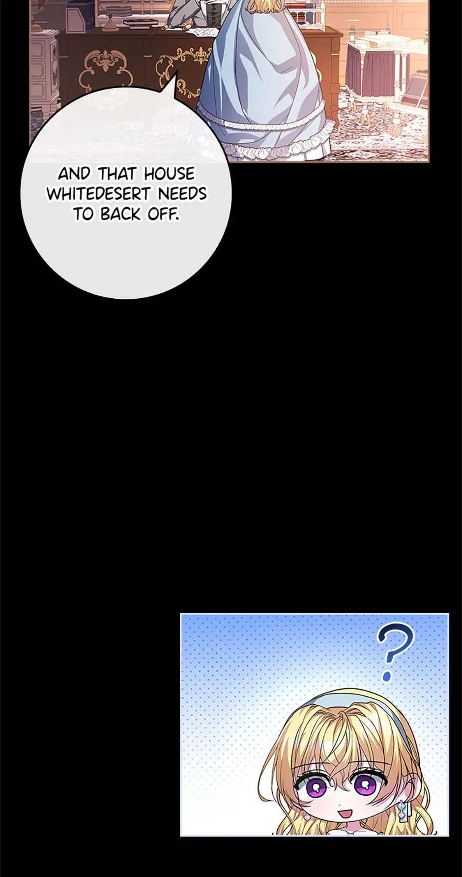 No More Midnight Magic! Chapter 31 – Page 69