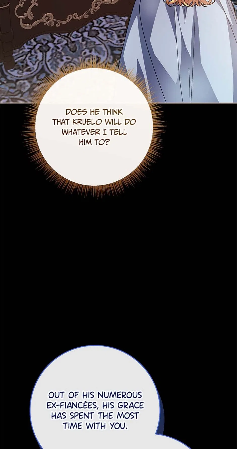No More Midnight Magic! Chapter 31 – Page 71