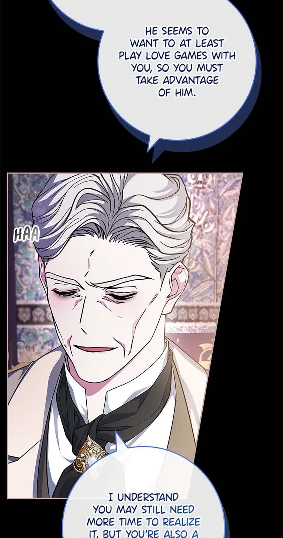 No More Midnight Magic! Chapter 31 – Page 72