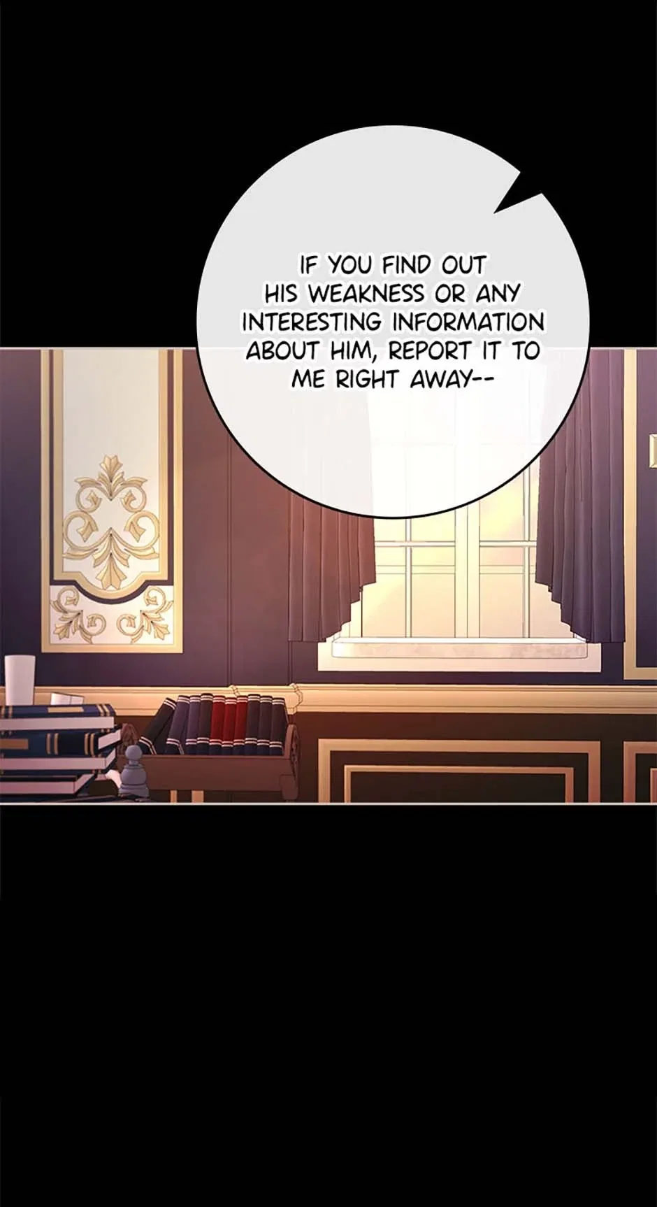 No More Midnight Magic! Chapter 31 – Page 74