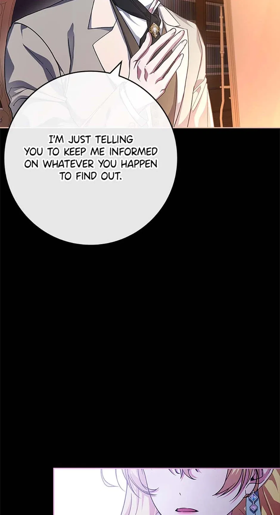 No More Midnight Magic! Chapter 31 – Page 77