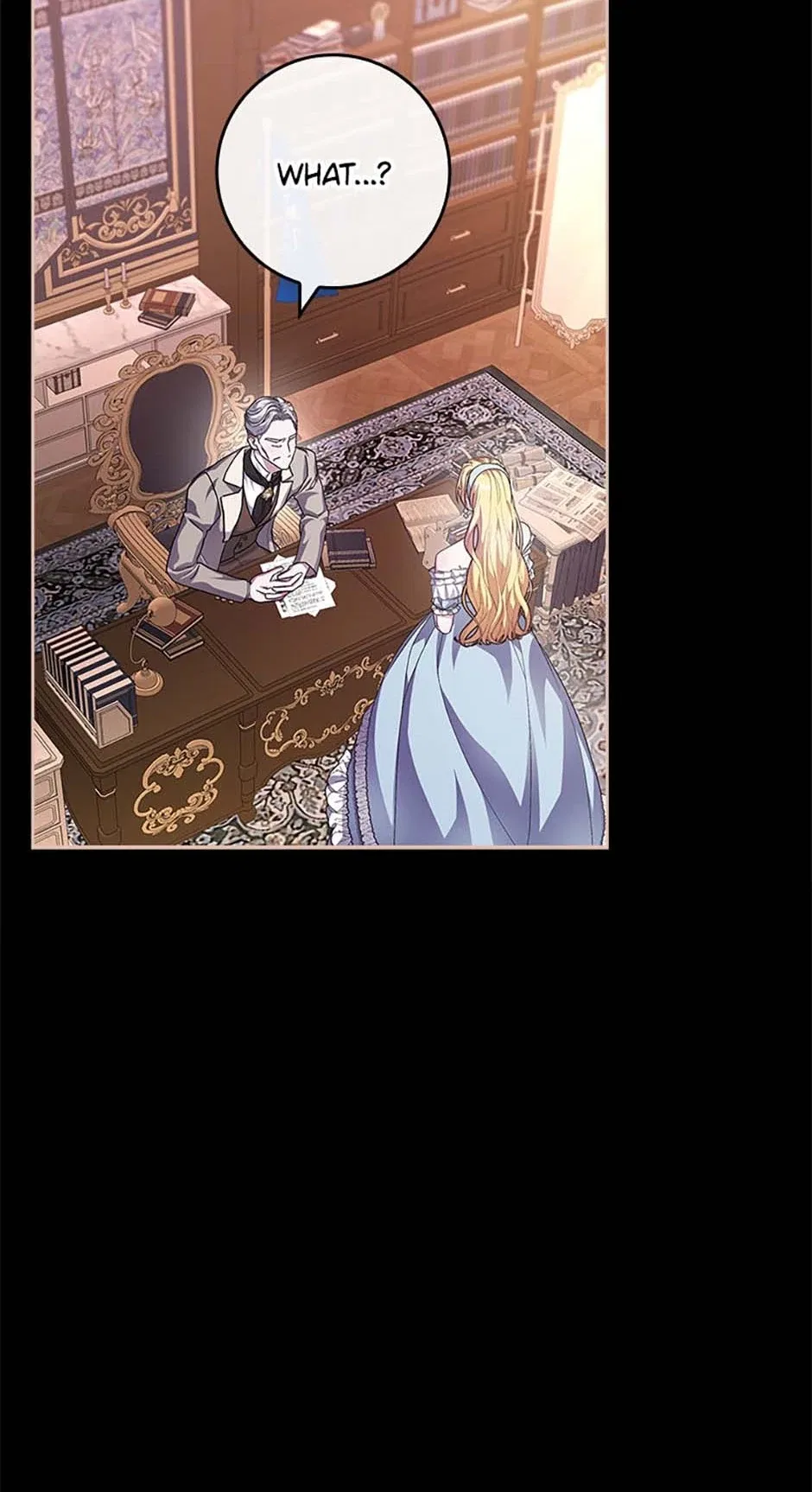 No More Midnight Magic! Chapter 31 – Page 79
