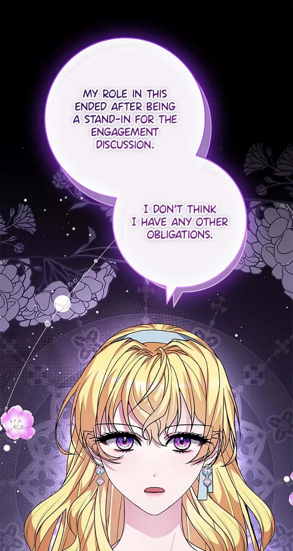 No More Midnight Magic! Chapter 31 – Page 81