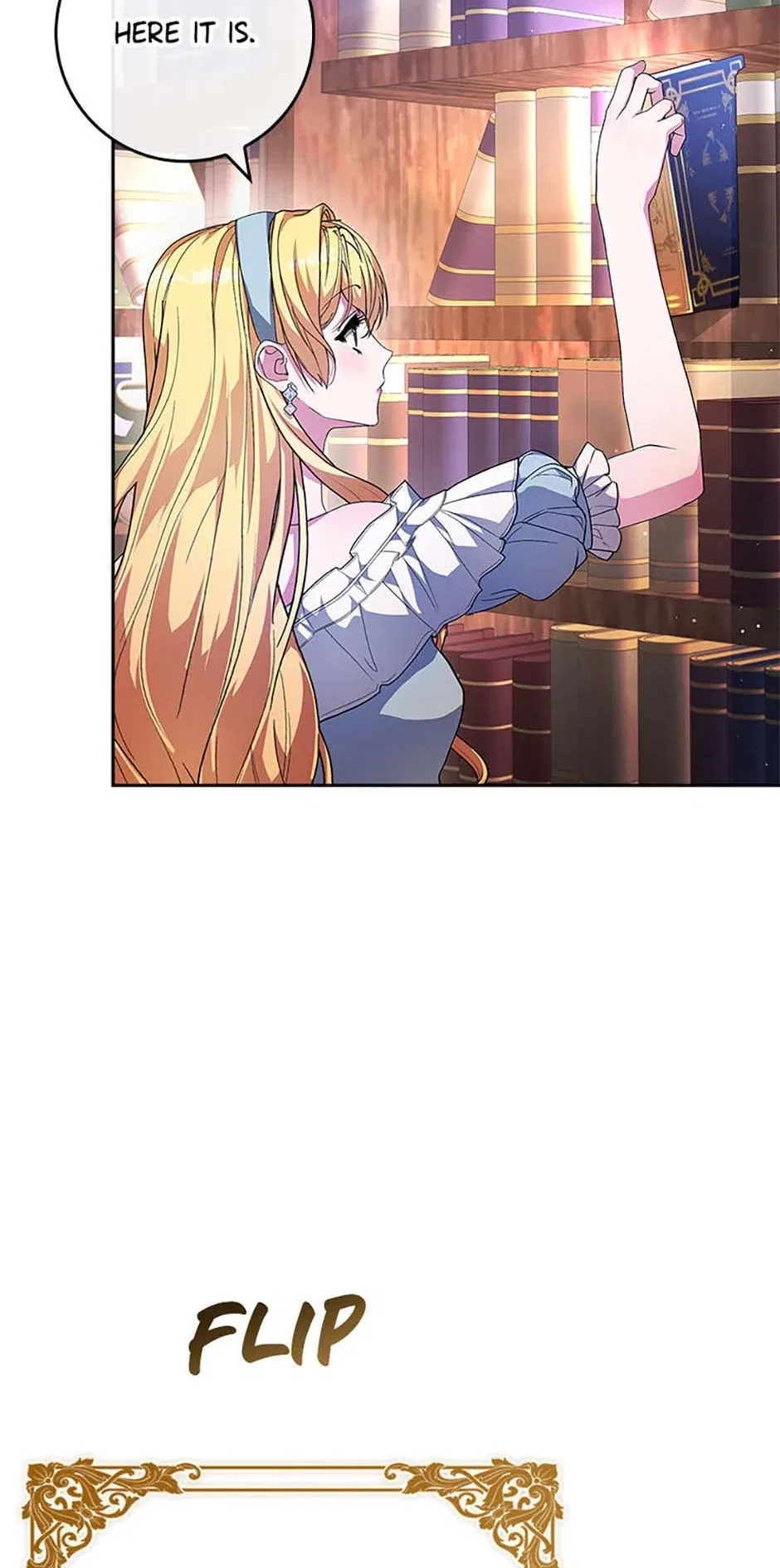 No More Midnight Magic! Chapter 30 – Page 6
