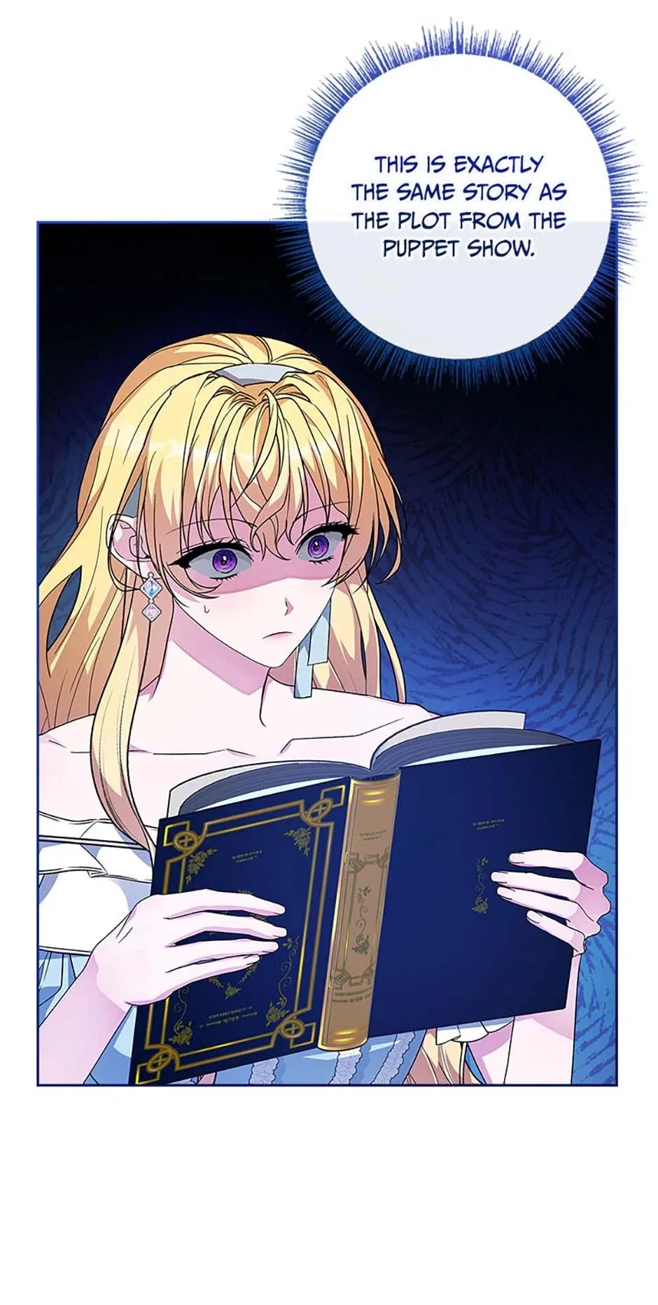 No More Midnight Magic! Chapter 30 – Page 9