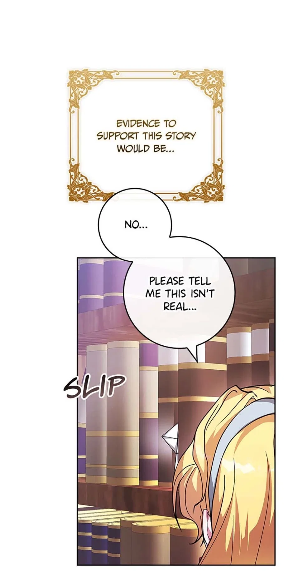 No More Midnight Magic! Chapter 30 – Page 10