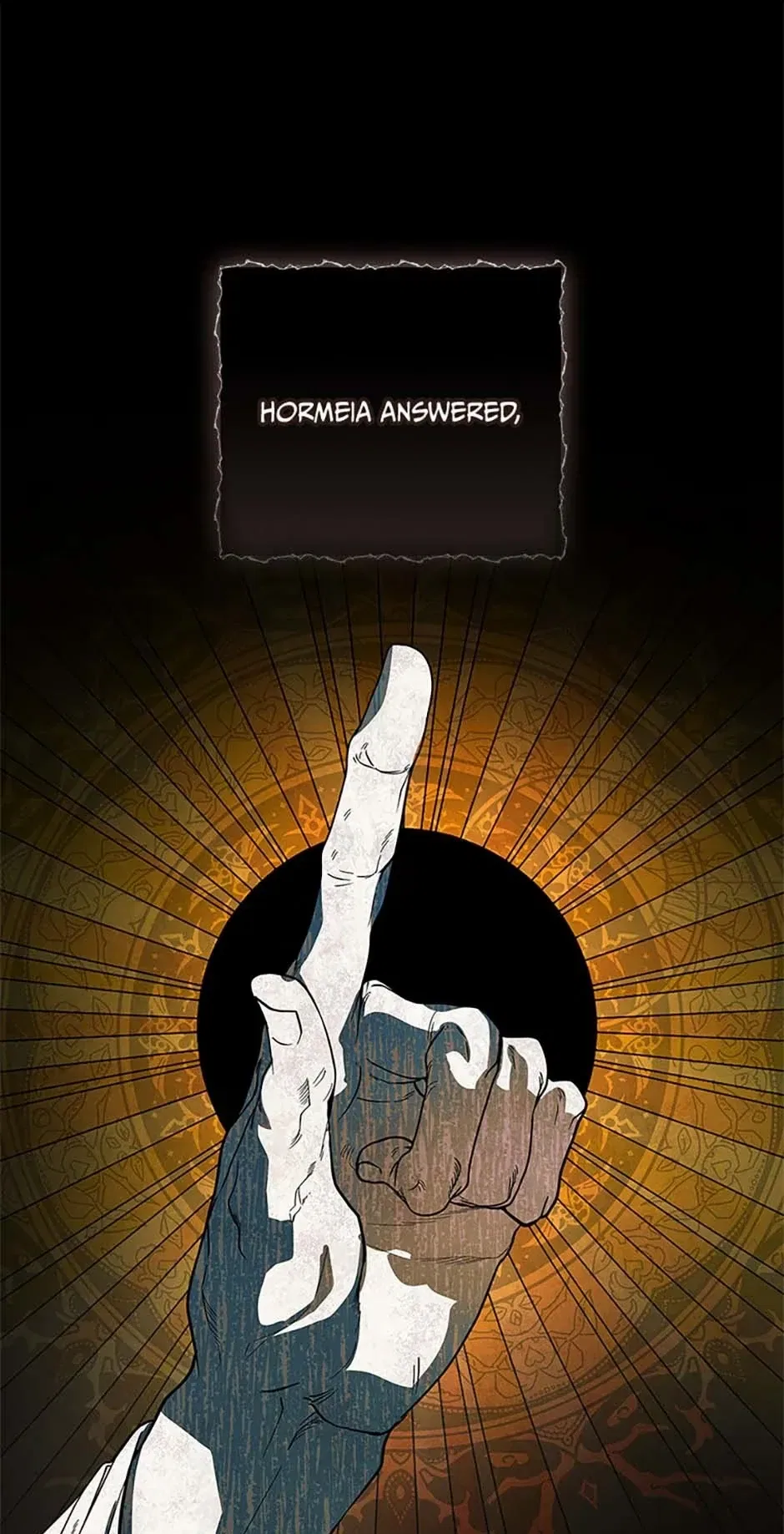 No More Midnight Magic! Chapter 30 – Page 22