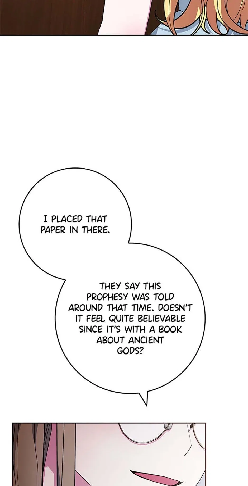 No More Midnight Magic! Chapter 30 – Page 26