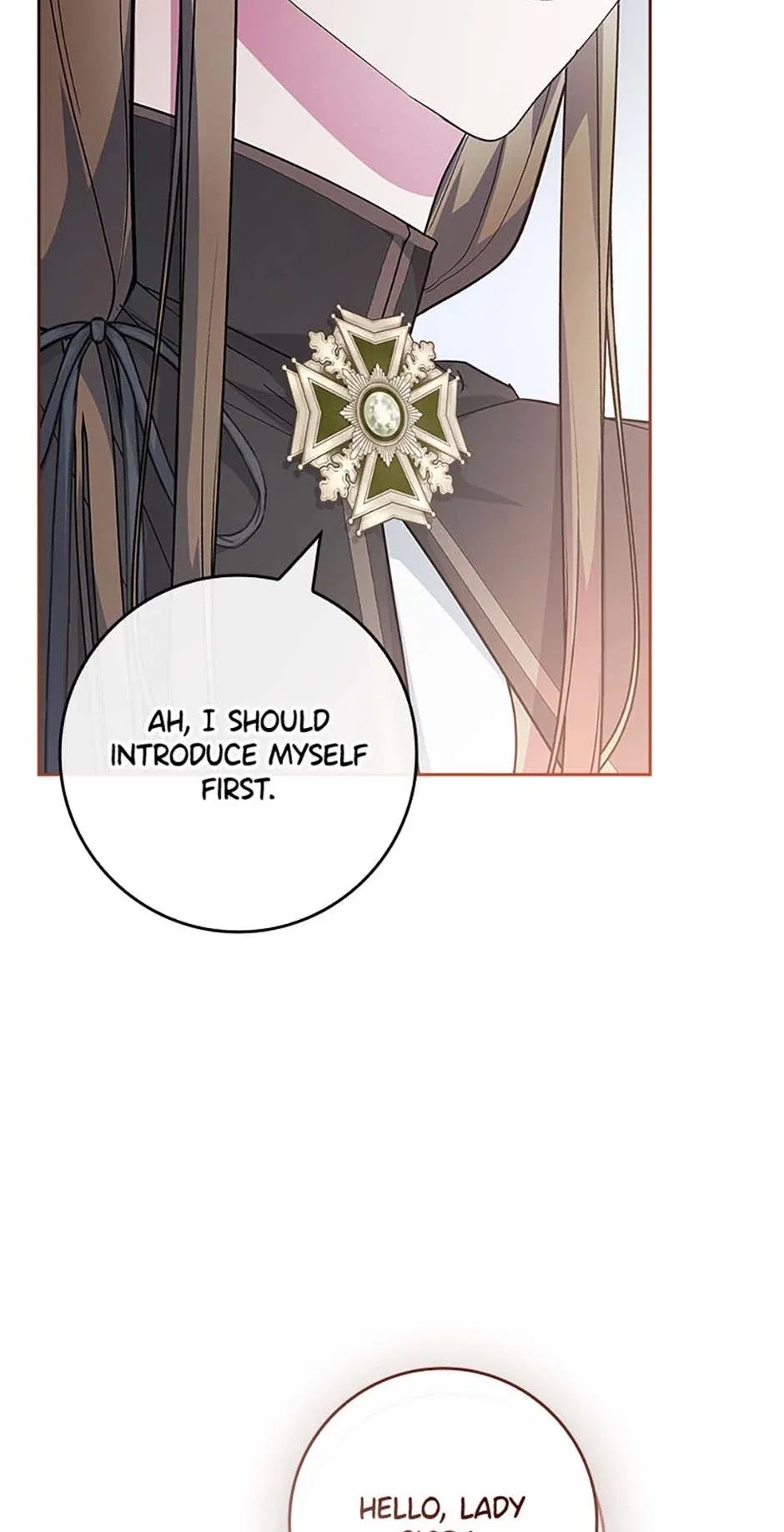No More Midnight Magic! Chapter 30 – Page 27