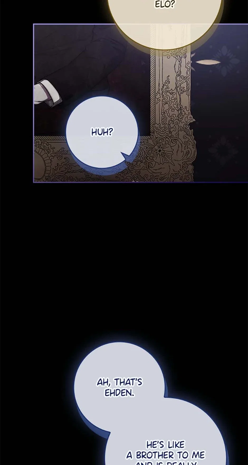 No More Midnight Magic! Chapter 30 – Page 35
