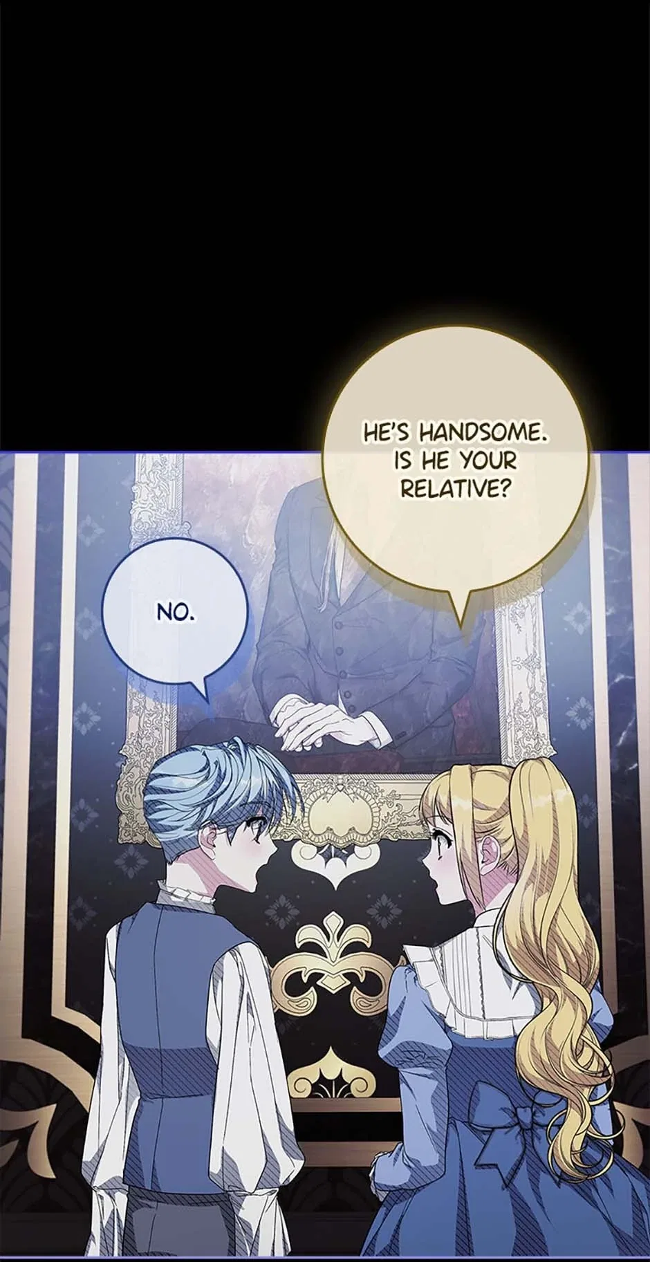 No More Midnight Magic! Chapter 30 – Page 37