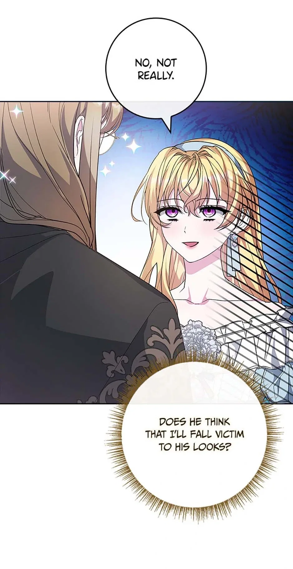 No More Midnight Magic! Chapter 30 – Page 43