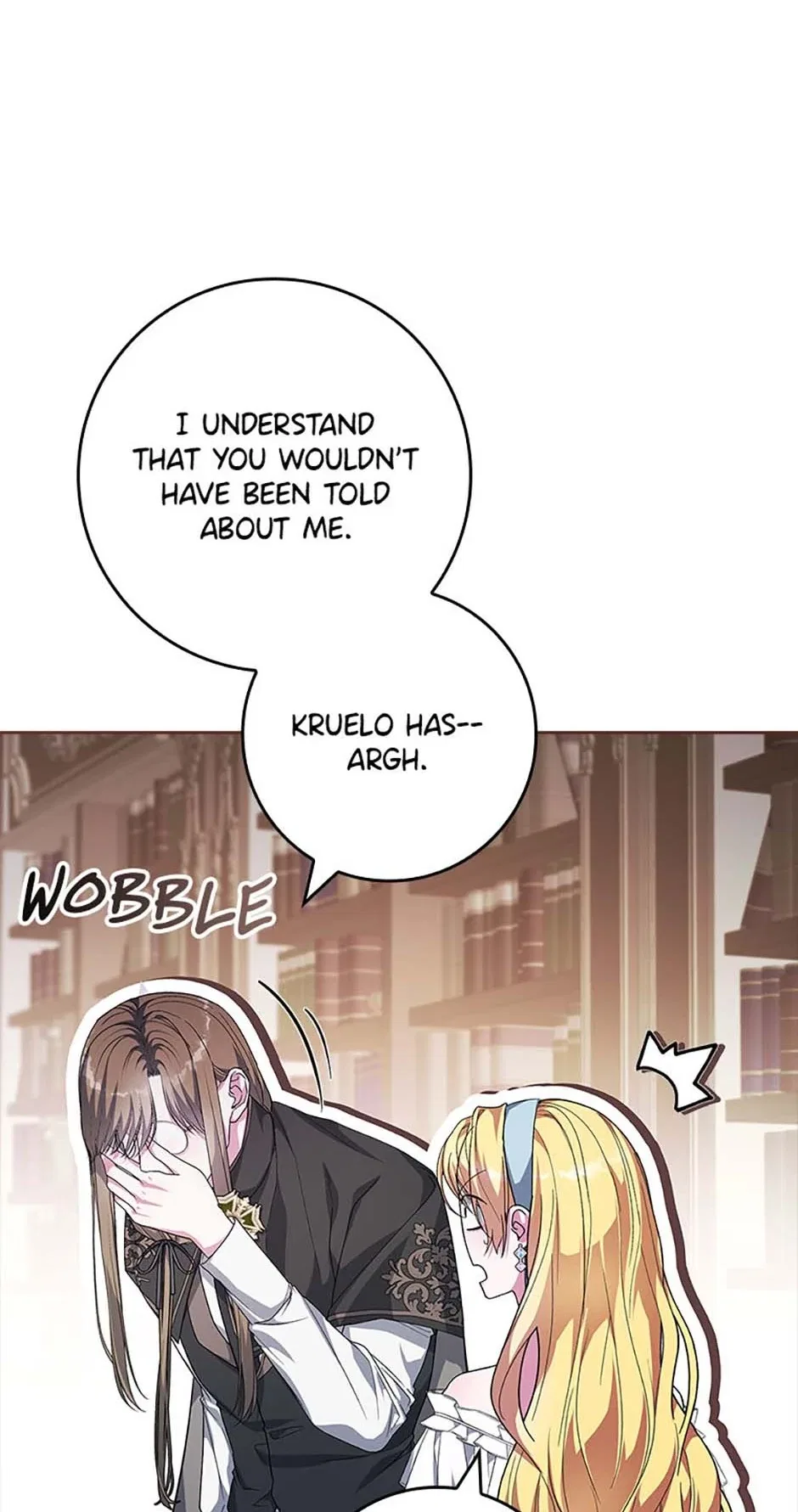 No More Midnight Magic! Chapter 30 – Page 46