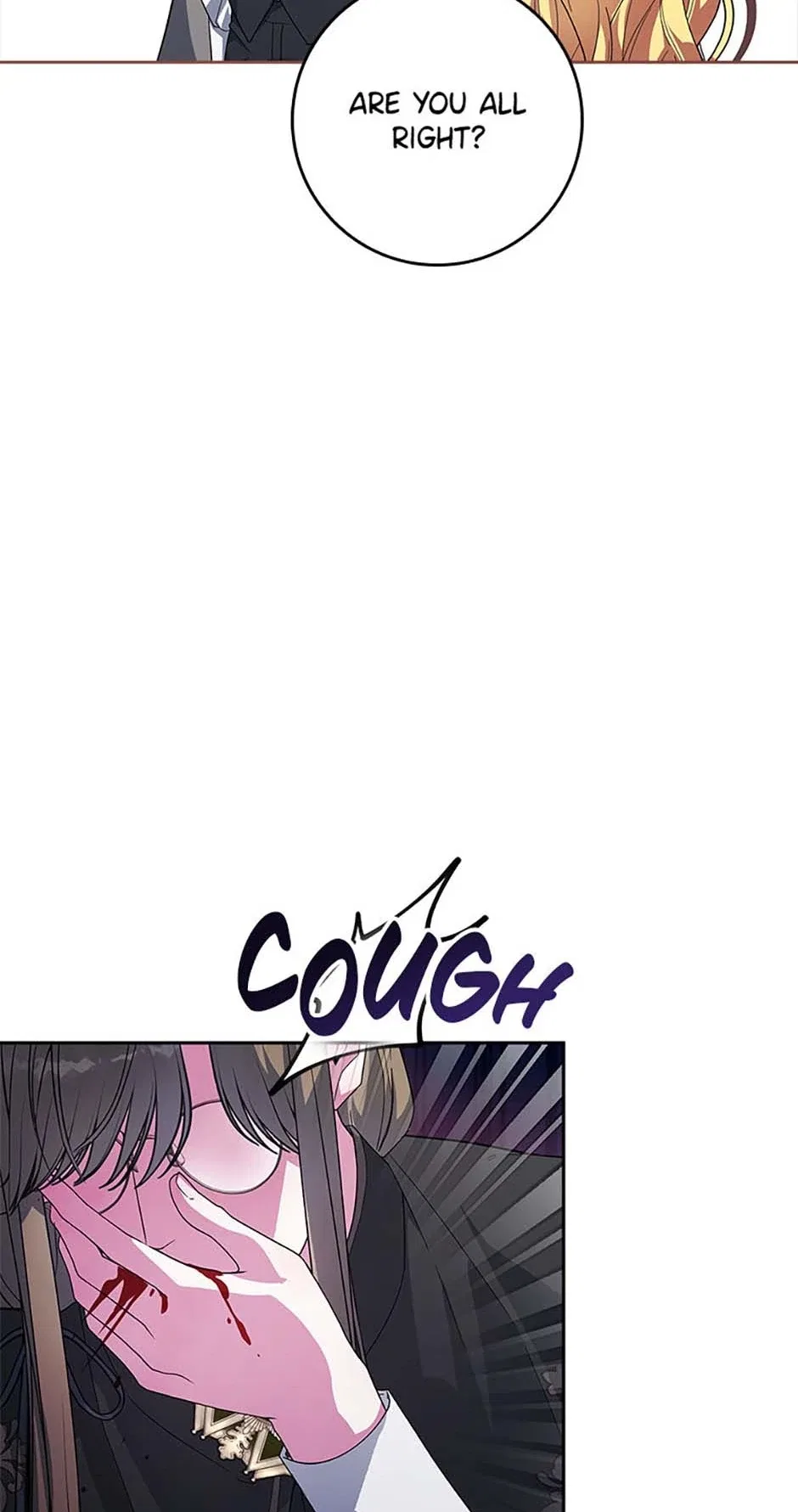 No More Midnight Magic! Chapter 30 – Page 47