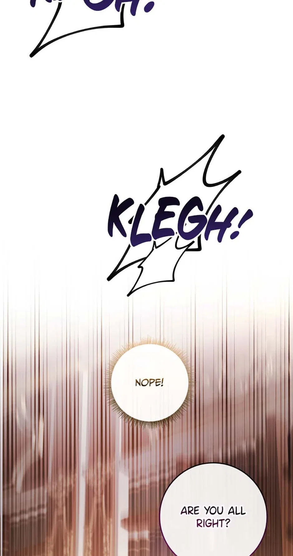 No More Midnight Magic! Chapter 30 – Page 49