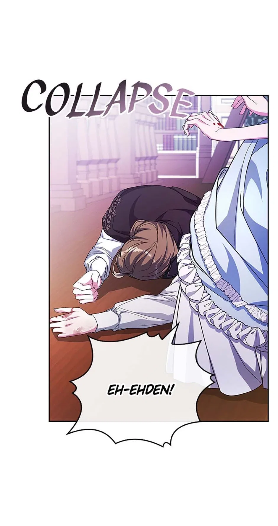 No More Midnight Magic! Chapter 30 – Page 51