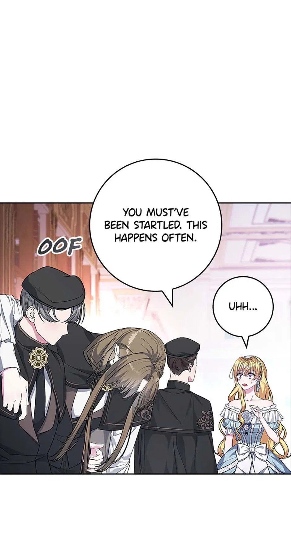 No More Midnight Magic! Chapter 30 – Page 53