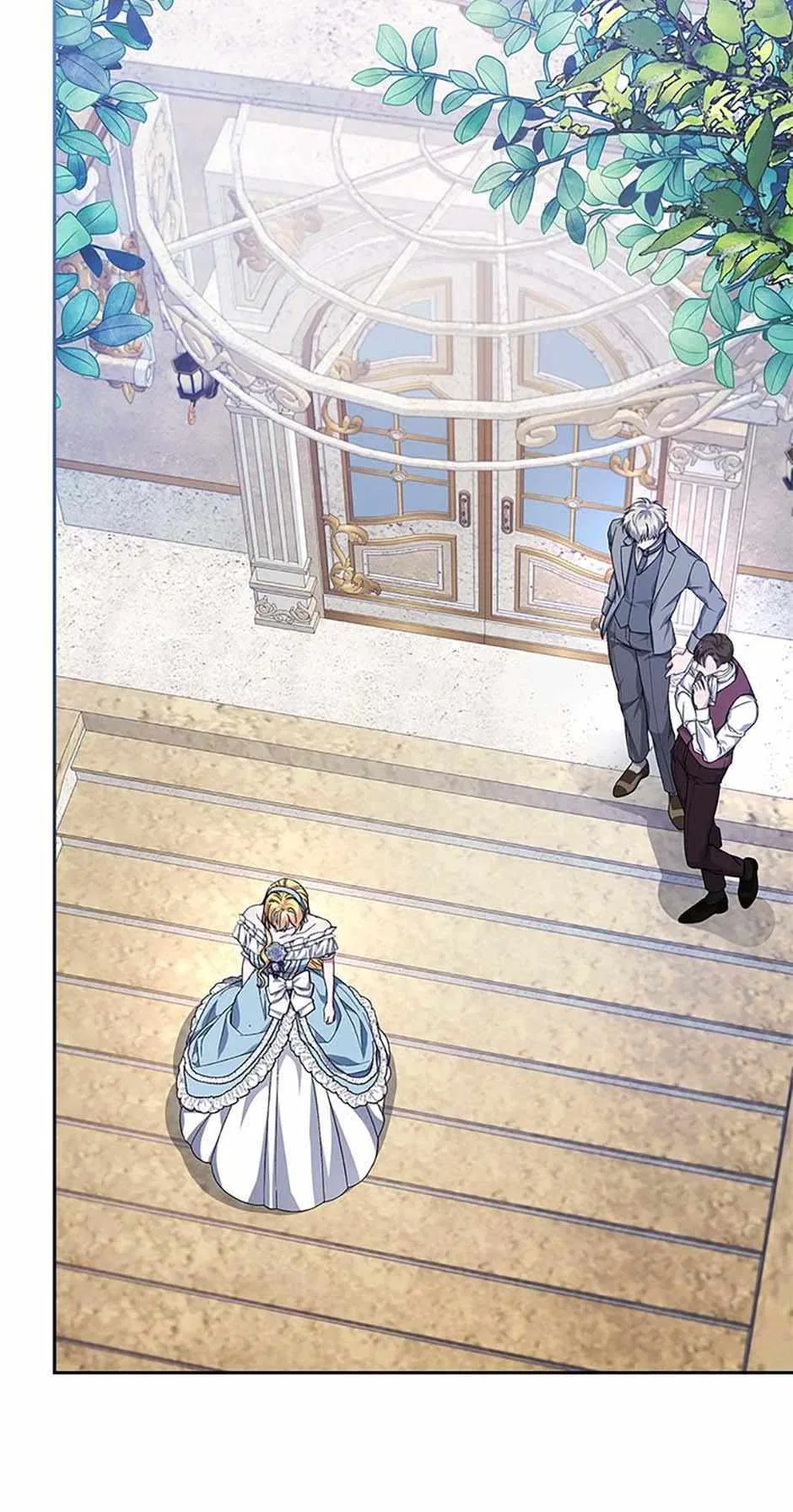 No More Midnight Magic! Chapter 30 – Page 58
