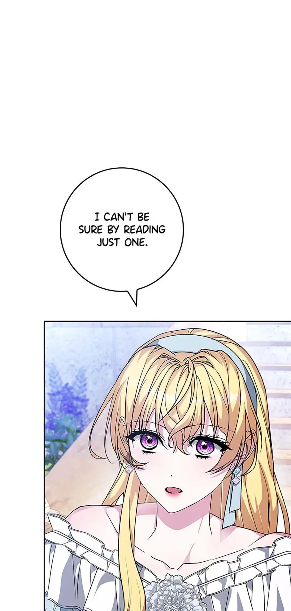 No More Midnight Magic! Chapter 30 – Page 63
