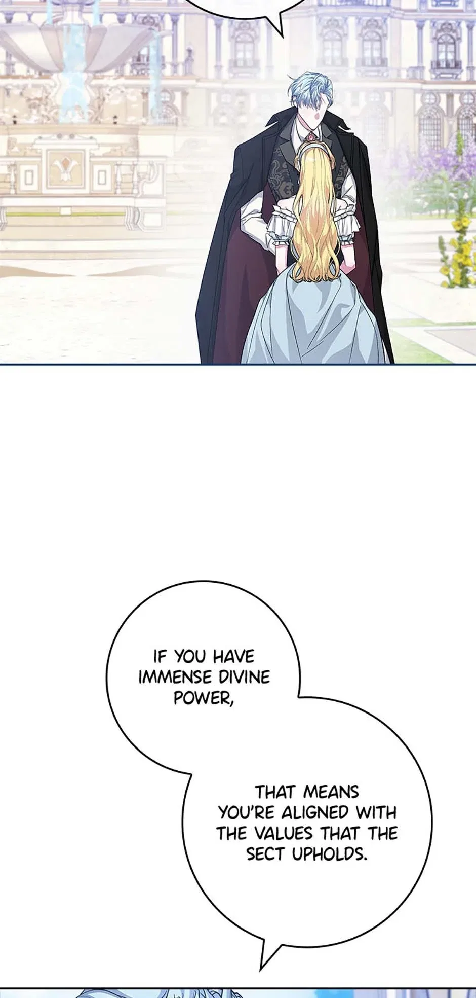 No More Midnight Magic! Chapter 30 – Page 65