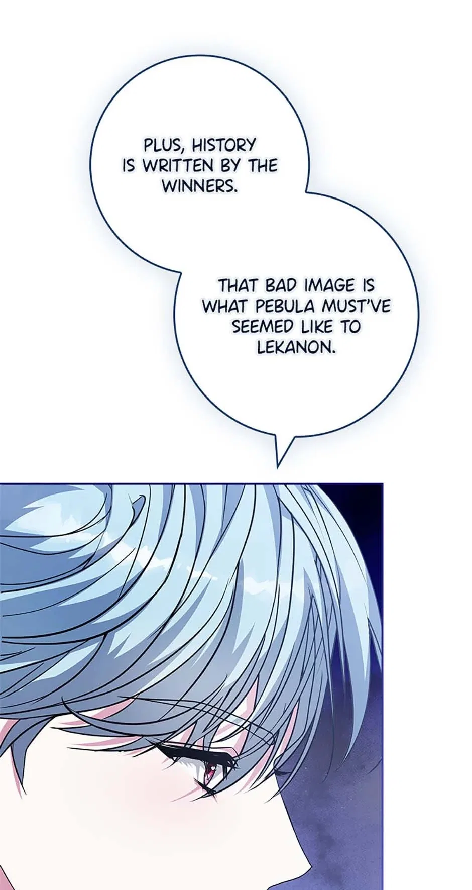 No More Midnight Magic! Chapter 30 – Page 68