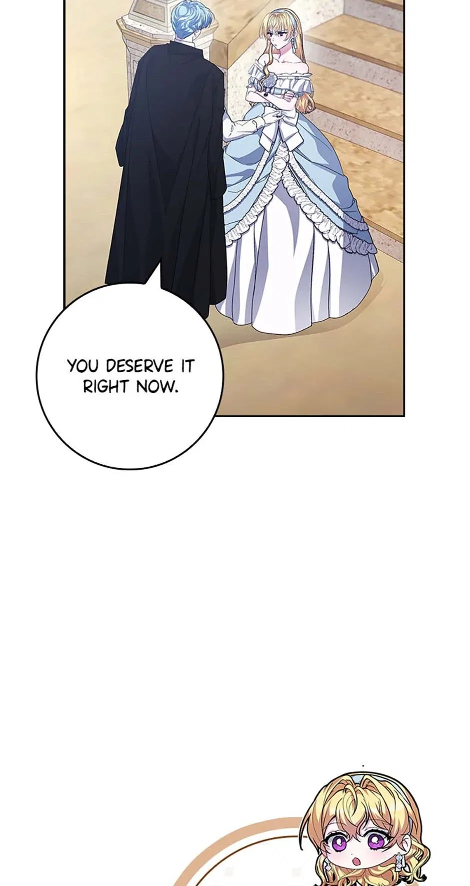 No More Midnight Magic! Chapter 30 – Page 70