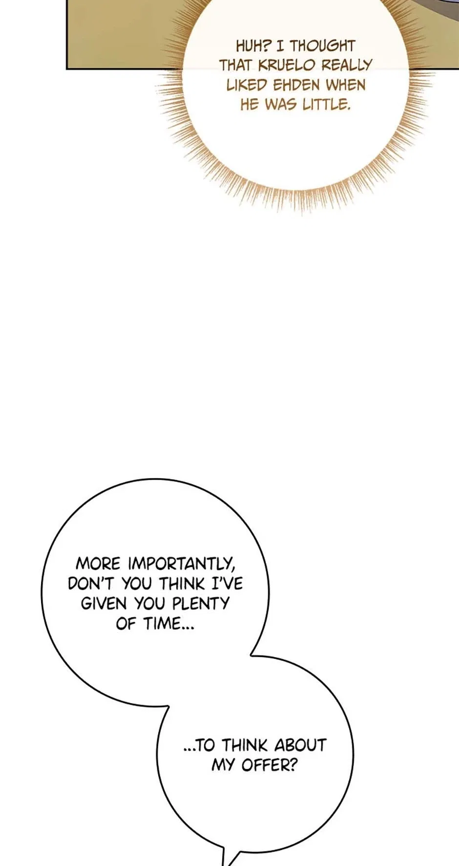 No More Midnight Magic! Chapter 30 – Page 74