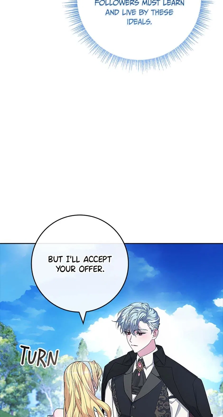 No More Midnight Magic! Chapter 30 – Page 90