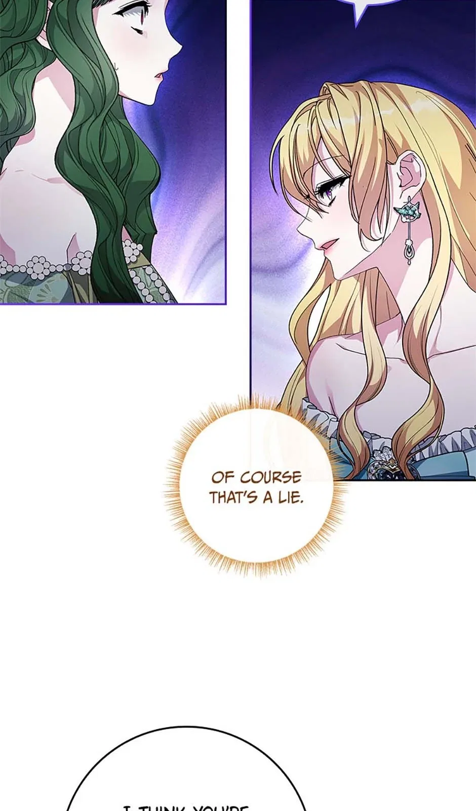No More Midnight Magic! Chapter 29 – Page 4