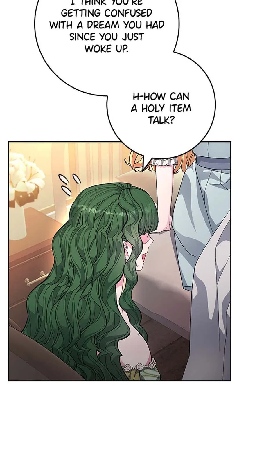 No More Midnight Magic! Chapter 29 – Page 5
