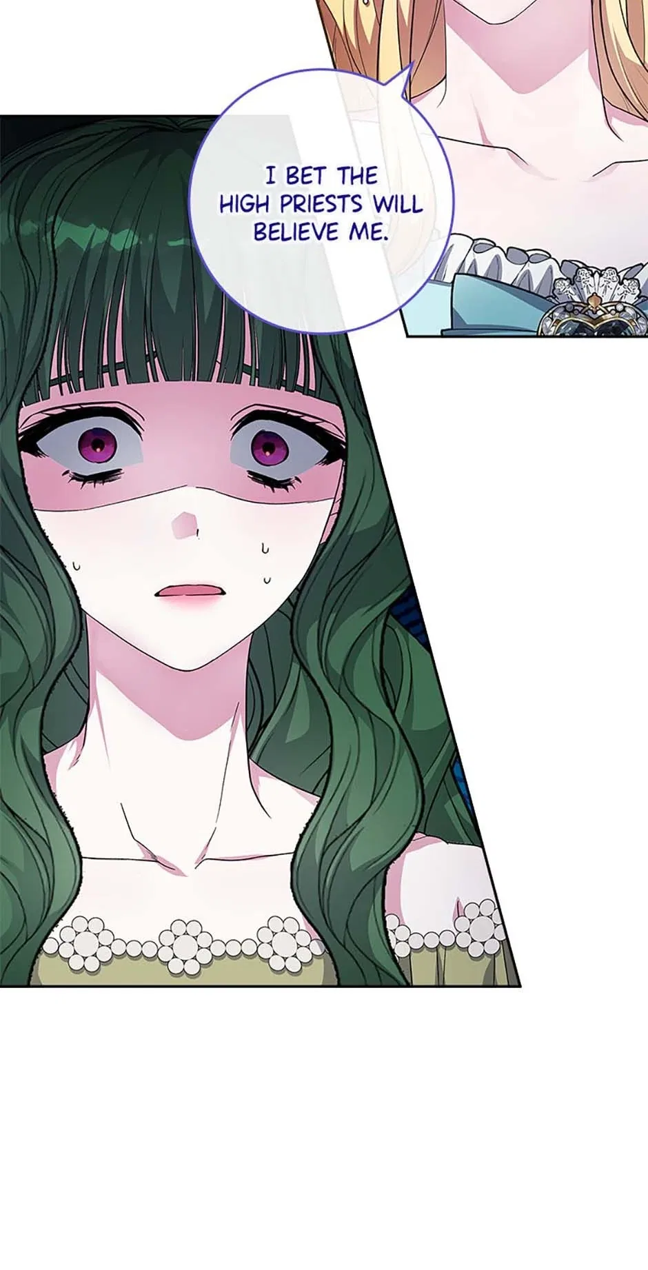 No More Midnight Magic! Chapter 29 – Page 10