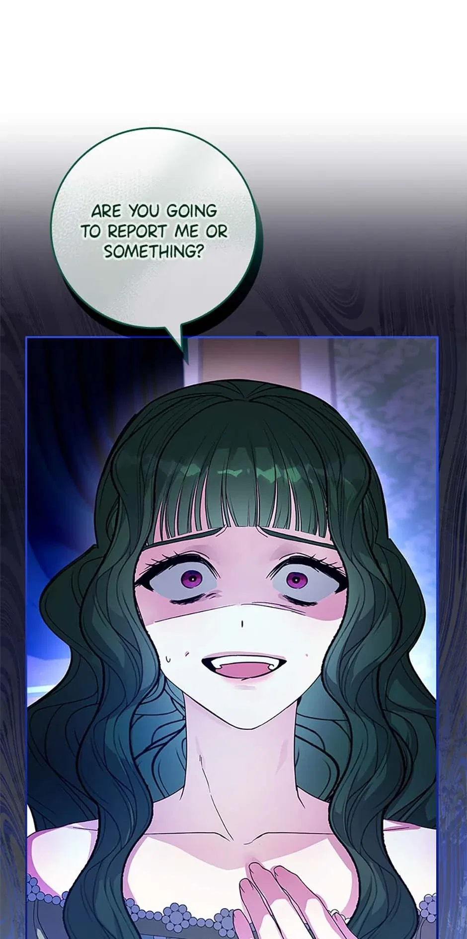 No More Midnight Magic! Chapter 29 – Page 12