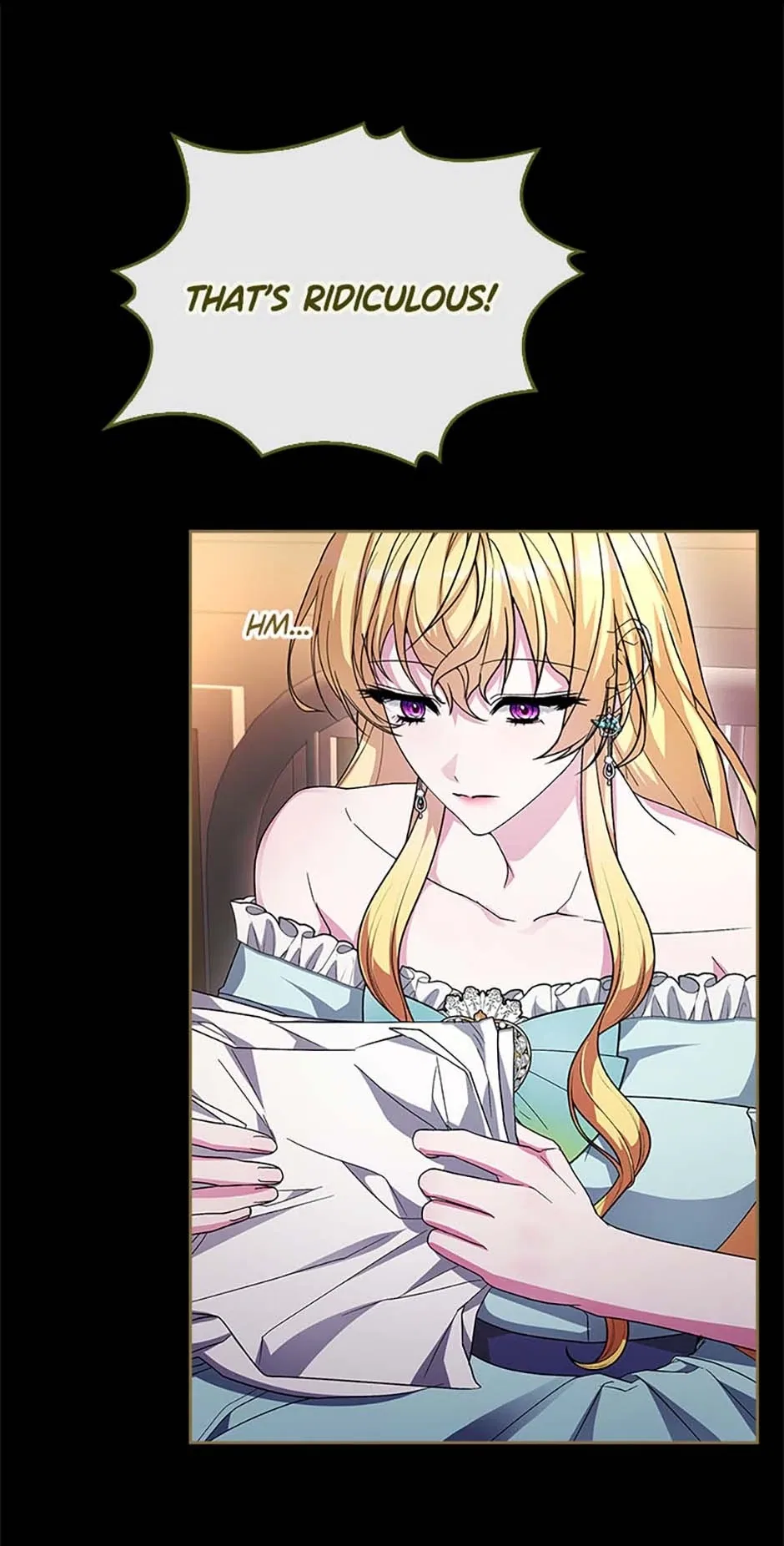 No More Midnight Magic! Chapter 29 – Page 20
