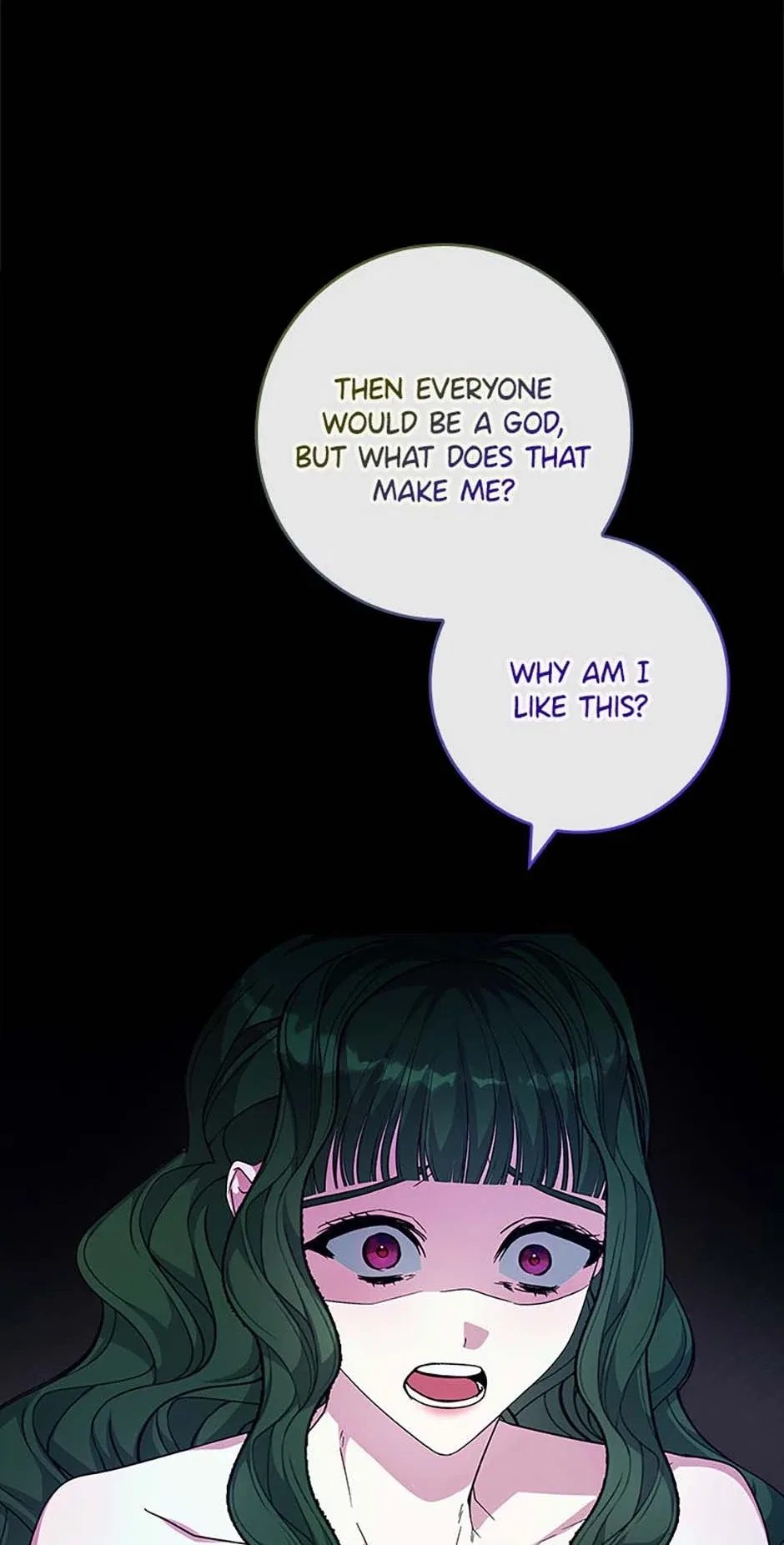 No More Midnight Magic! Chapter 29 – Page 21