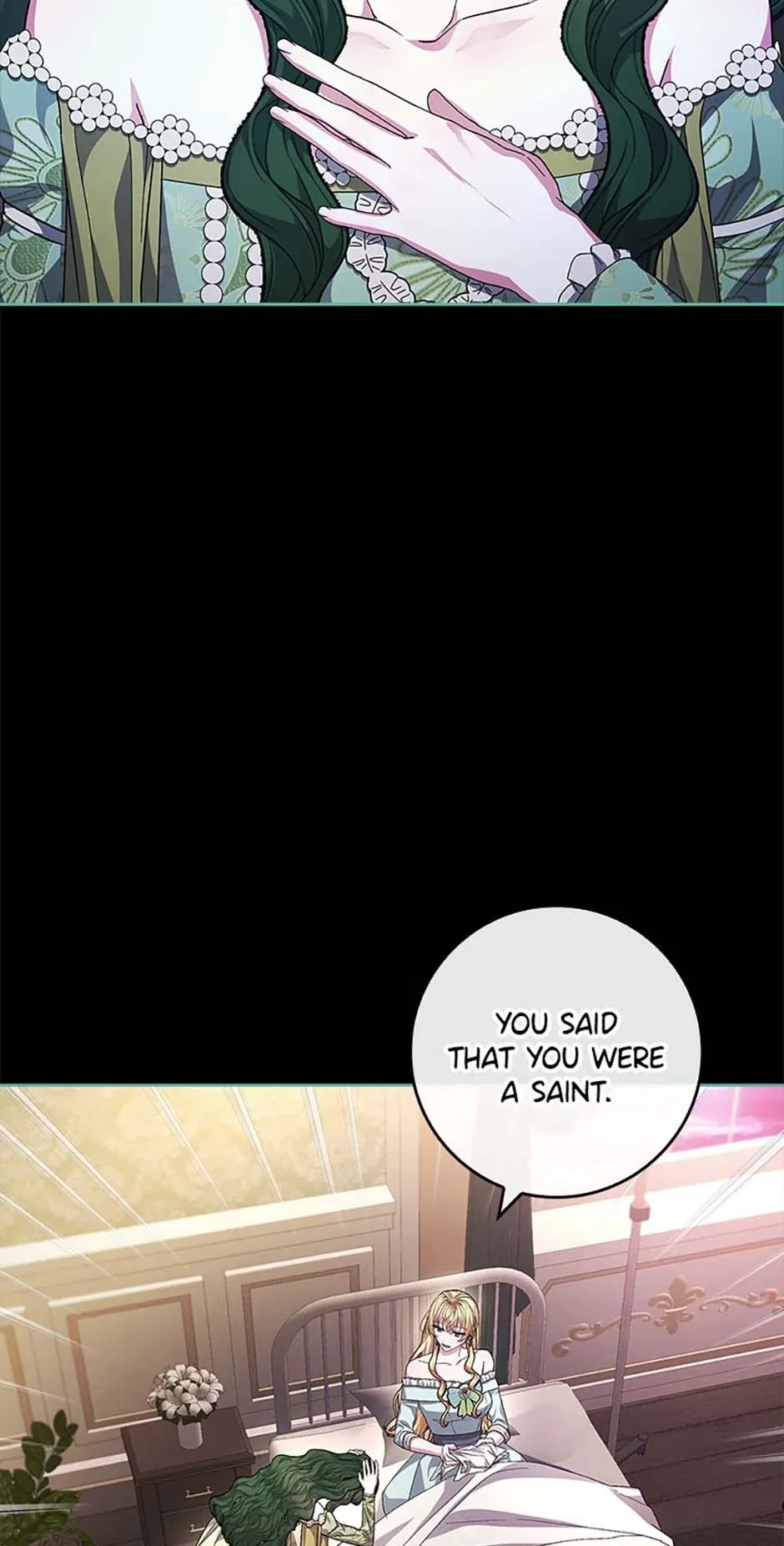 No More Midnight Magic! Chapter 29 – Page 22