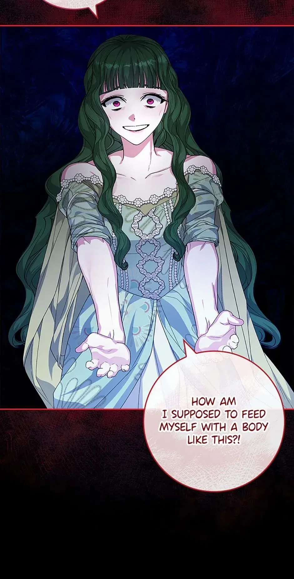 No More Midnight Magic! Chapter 29 – Page 26