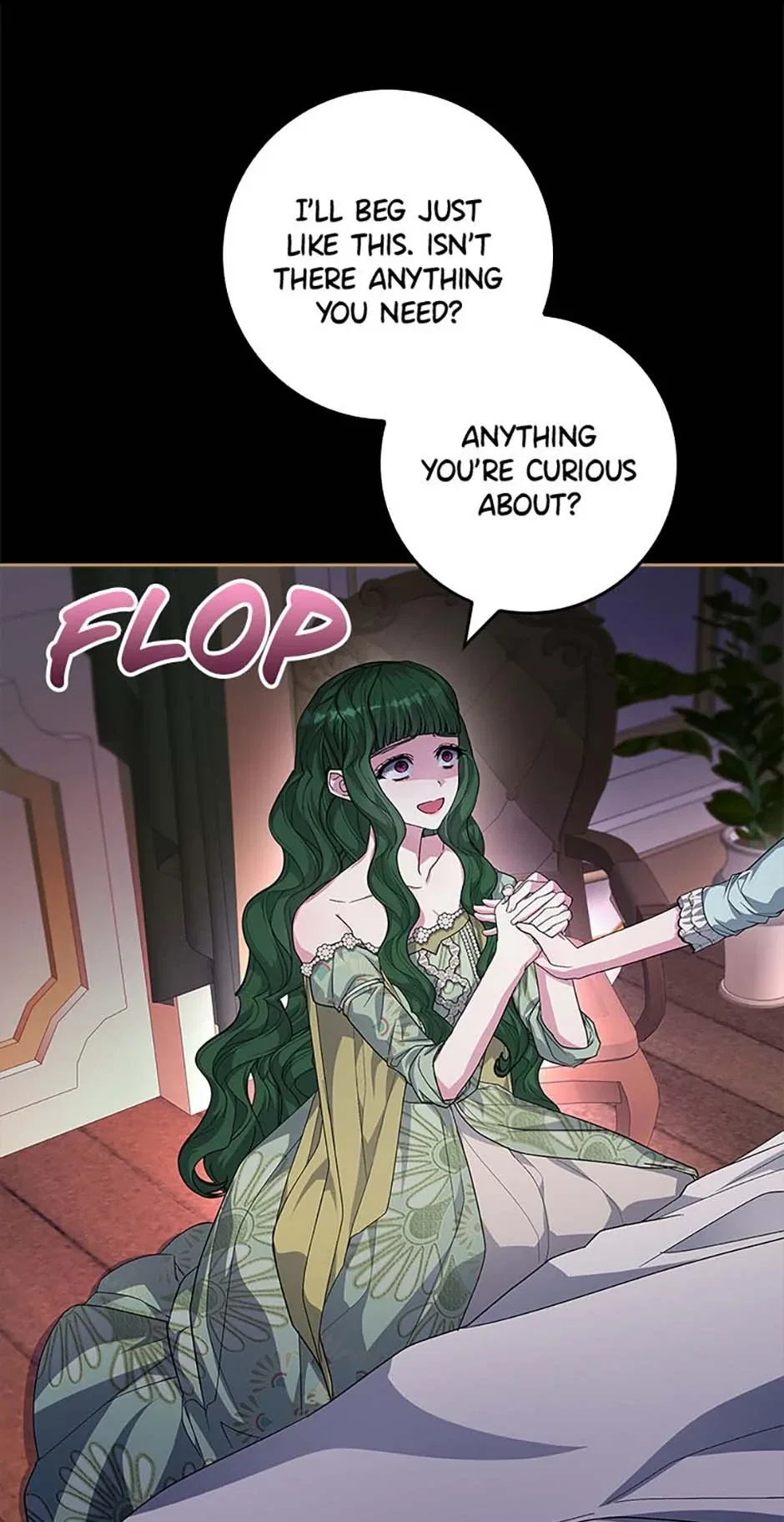 No More Midnight Magic! Chapter 29 – Page 28
