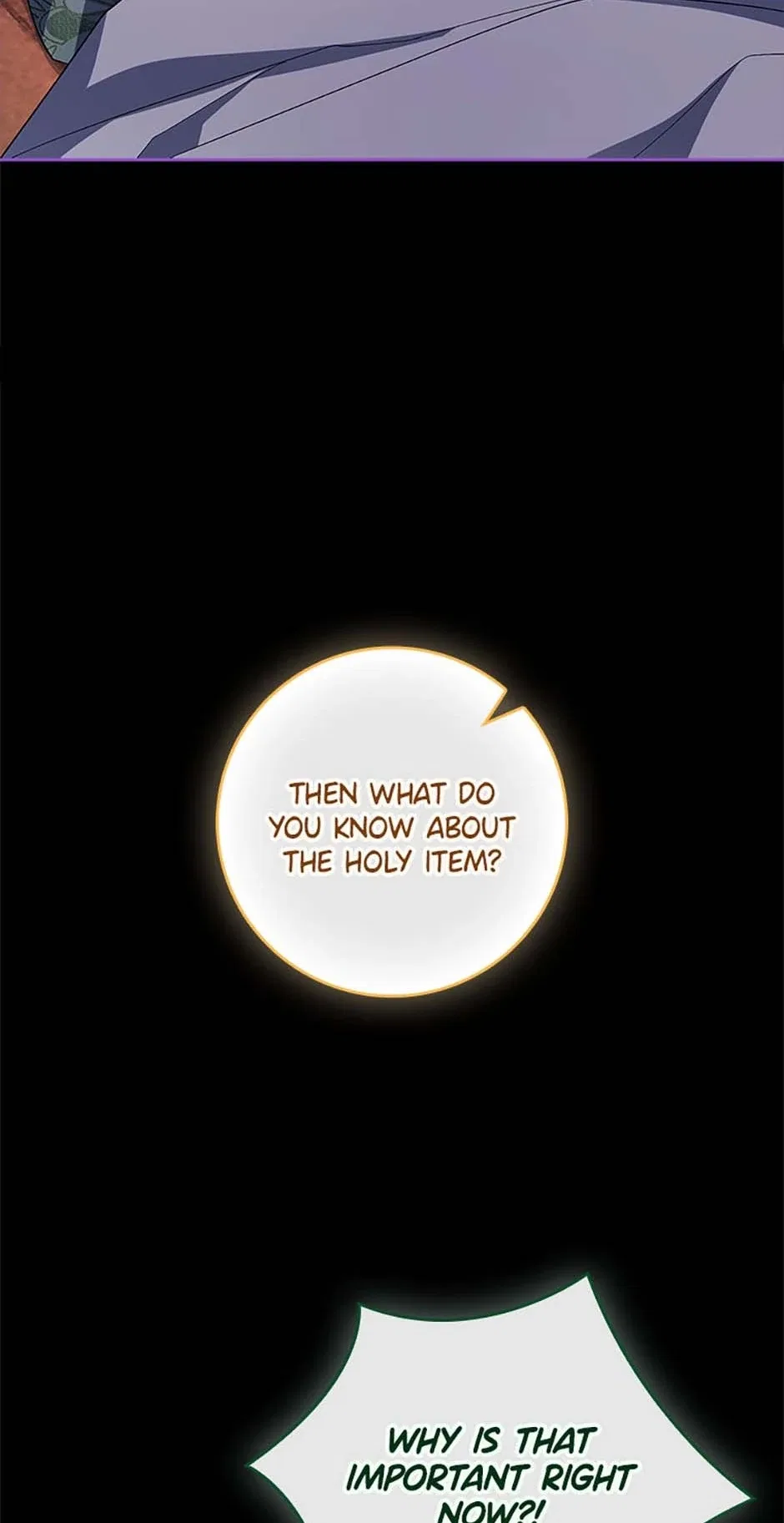 No More Midnight Magic! Chapter 29 – Page 29