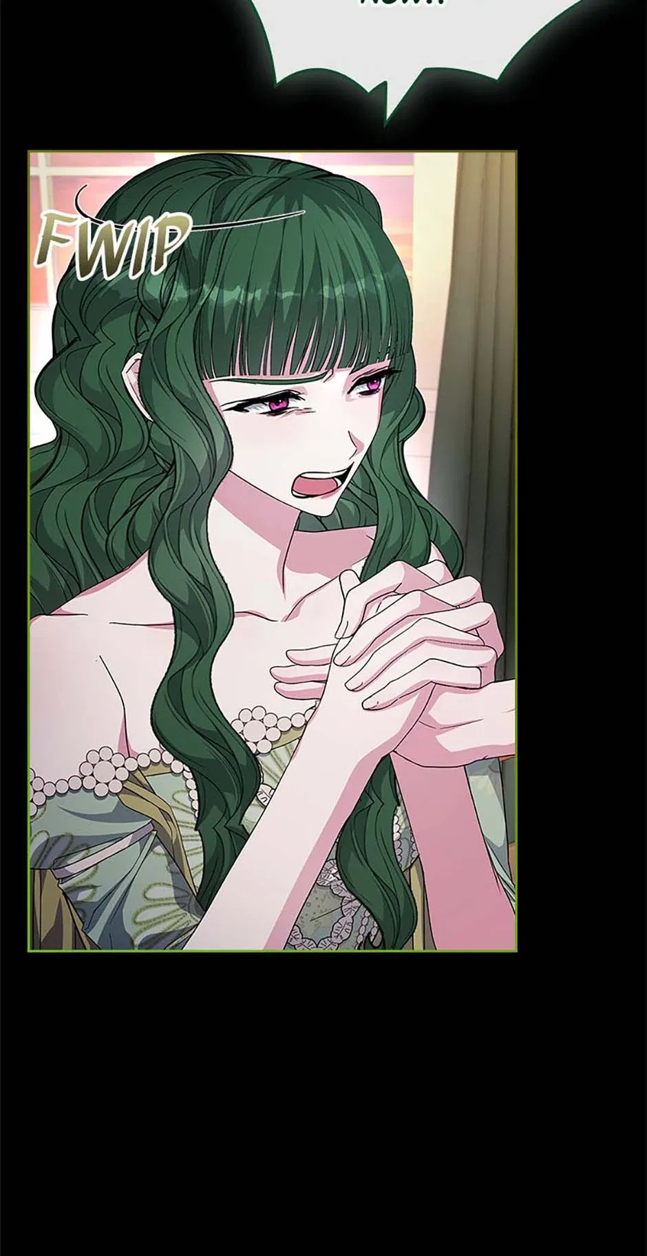 No More Midnight Magic! Chapter 29 – Page 30