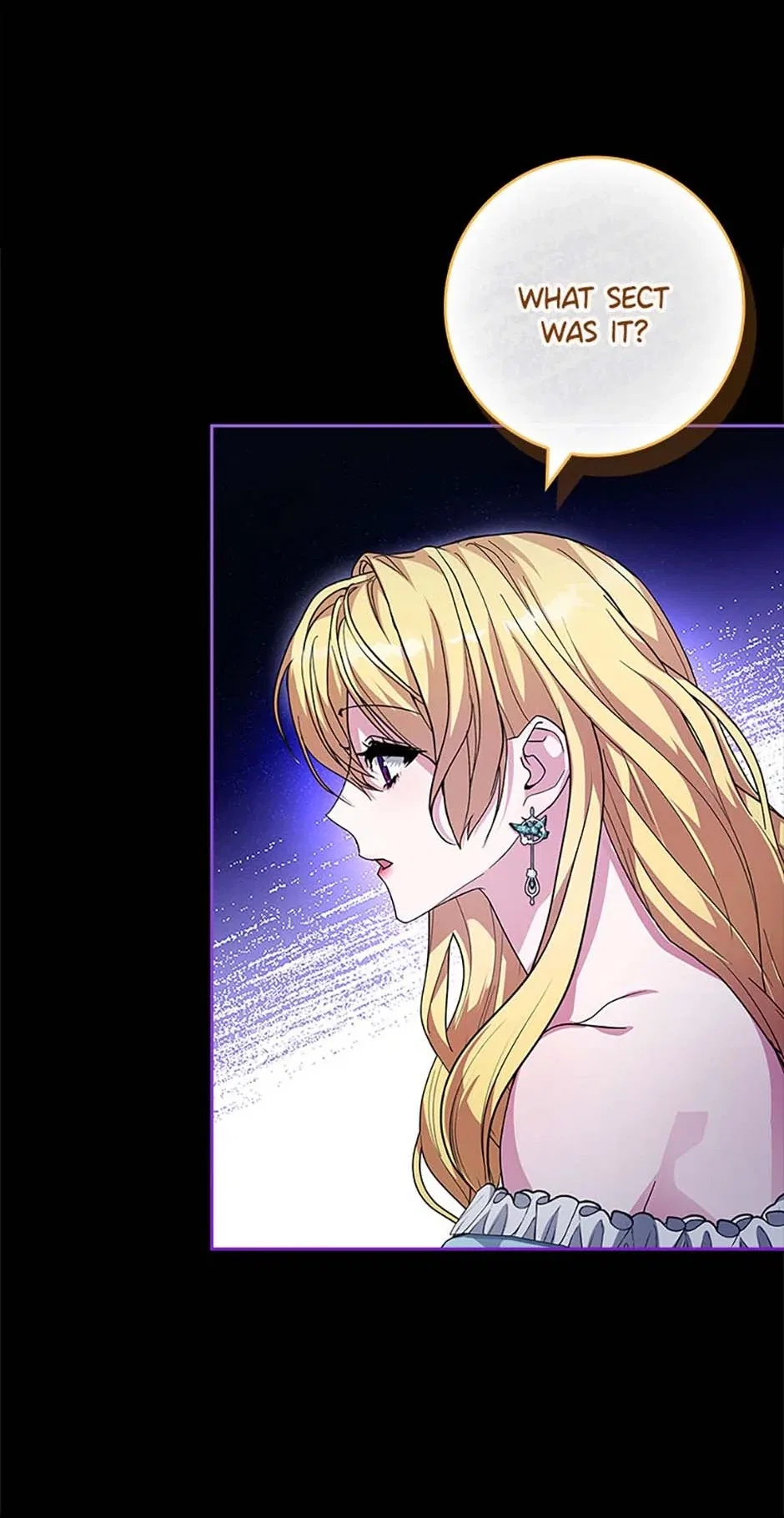No More Midnight Magic! Chapter 29 – Page 35