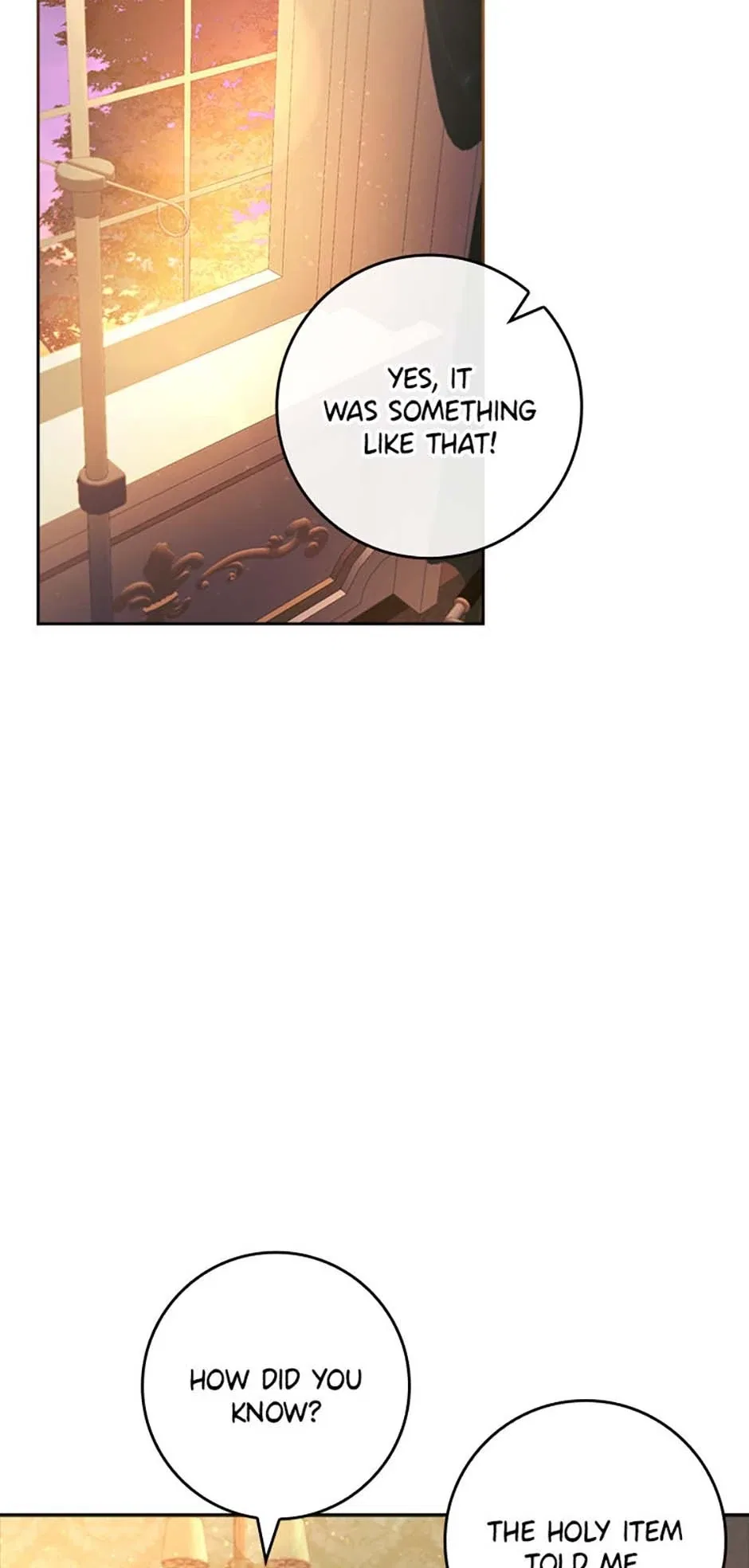 No More Midnight Magic! Chapter 29 – Page 38